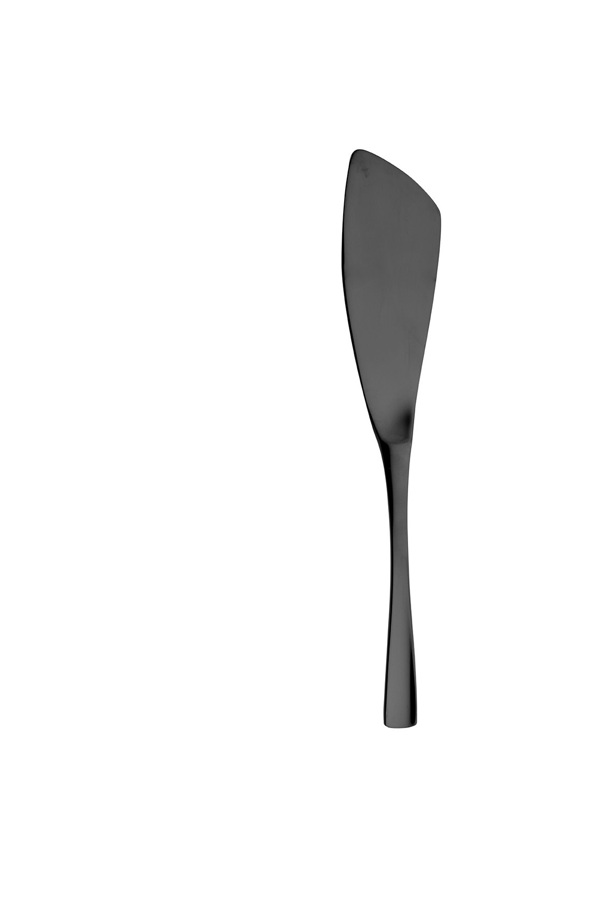 Degrenne Xy Collection Black Mirror Serving Spatula